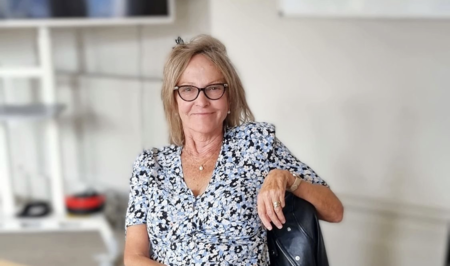 Therapeutic Relationship is a Two-way Street with Dr Helena Hargaden