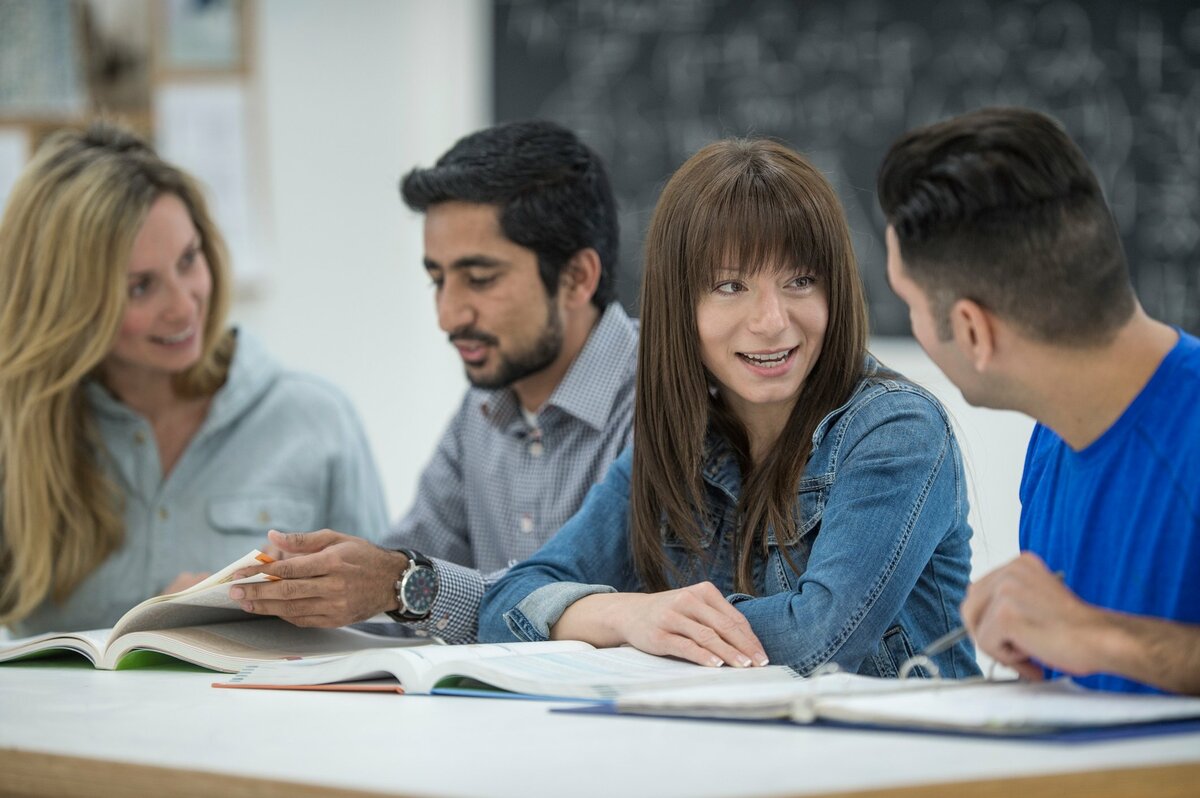 Helping student to develop academic skill