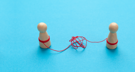 Certificate in Working with Couples: A stimulating opportunity to develop skills and knowledge