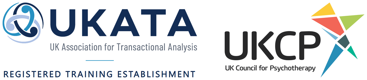 UKATA Registered Training Establishment and UKCP - UK Council for Psychotherapy