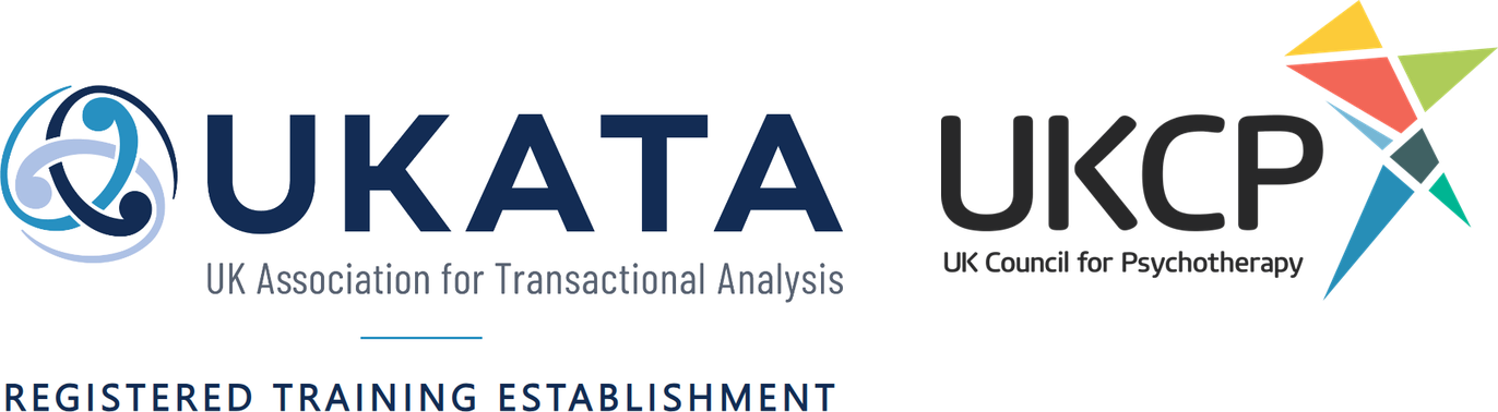 UKATA Registered Training Establishment and UKCP - UK Council for Psychotherapy