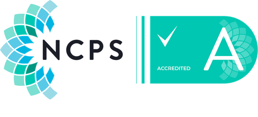 NCPS Accredited Training